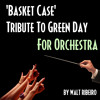 Green Day Basket Case For Orchestra Mp3