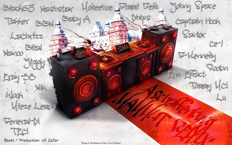 Track artwork