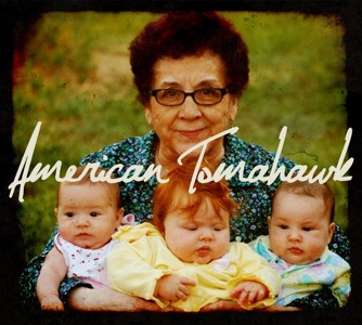 Track artwork