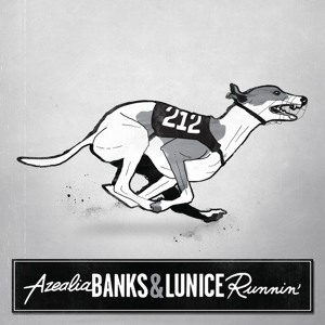 Track artwork