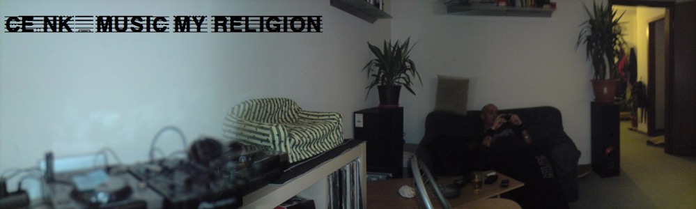 Track artwork
