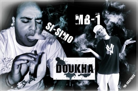Track artwork