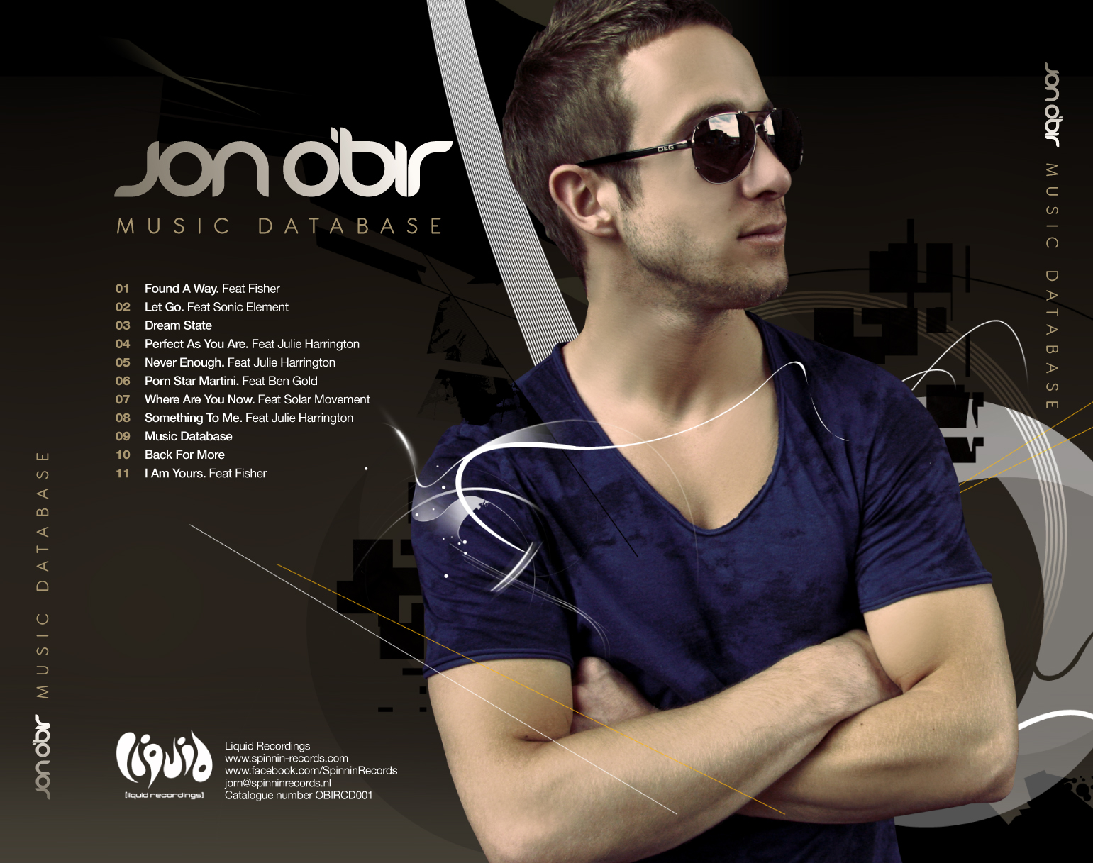 Jon Obir