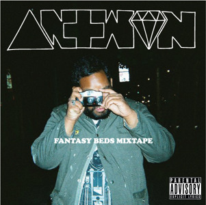 Track artwork