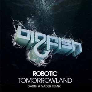 Track artwork