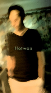 @playlist artwork