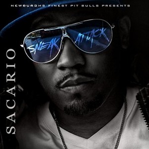 Track artwork