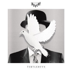 Track artwork