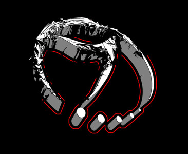 Track artwork