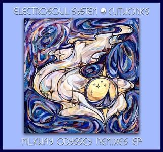 ELECTROSOUL SYSTEM & CUTWORKS 