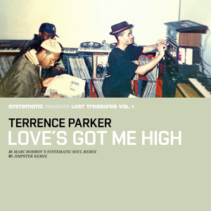 Track artwork
