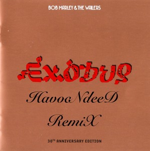 Track artwork