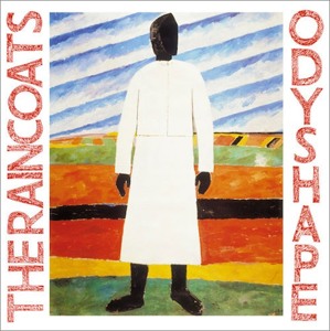 Track artwork
