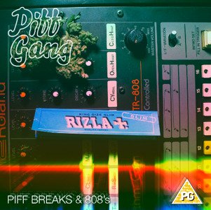 @playlist artwork