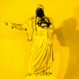 Track artwork