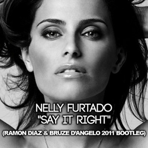 Nelly Furtado Say It Right Download Hulk