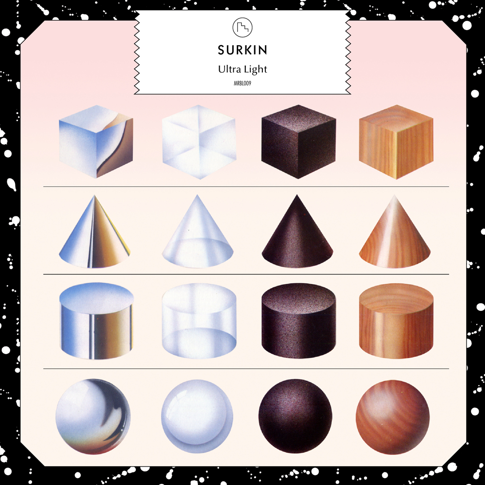 Surkin // Ultra Light