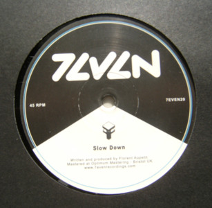 Track artwork