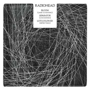 Track artwork