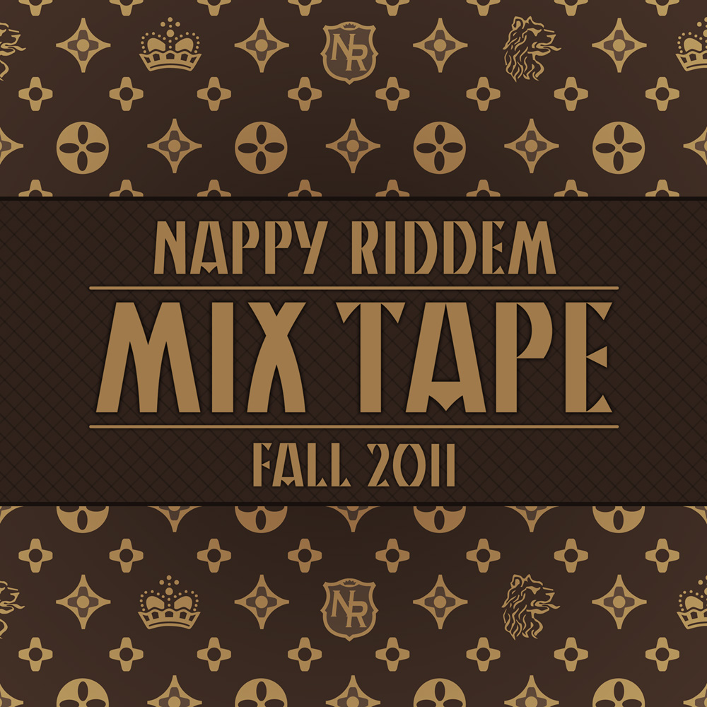 NappyRiddemMixtape