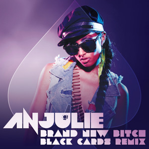 Track artwork