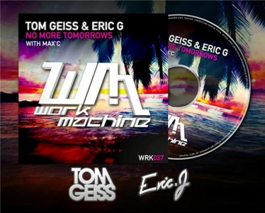 Track artwork