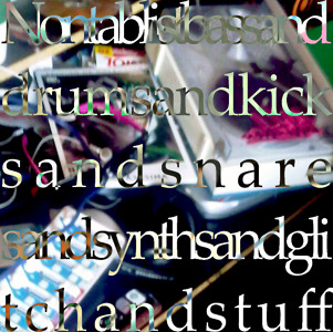 @playlist artwork