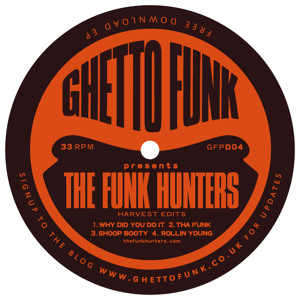 Track artwork