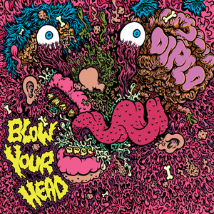 Track artwork
