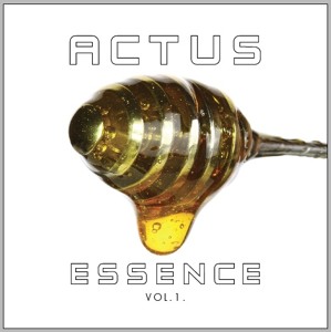 Track artwork