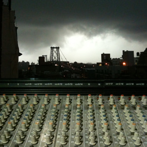 Track artwork