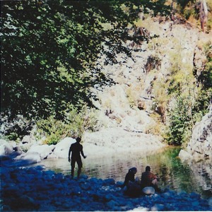 Track artwork
