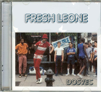 Track artwork