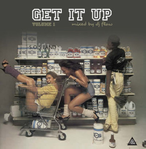 Track artwork