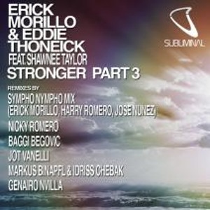 Track artwork