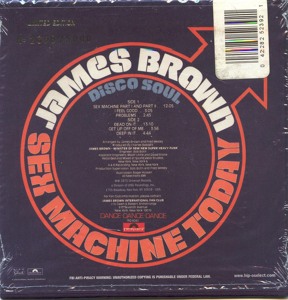 Track artwork
