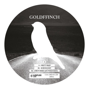 Track artwork
