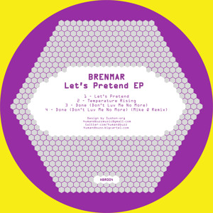 Track artwork