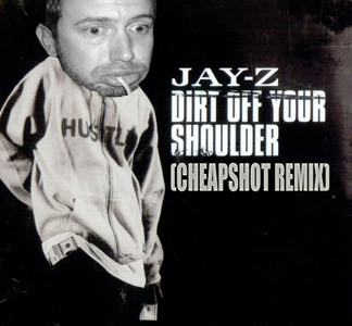 Track artwork