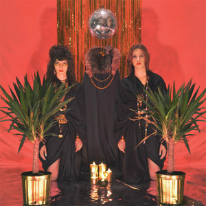 @playlist artwork