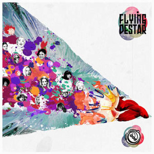 Track artwork