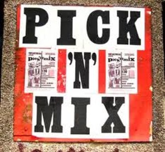 Track artwork