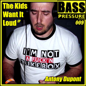 Track artwork