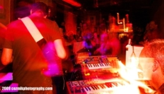@playlist artwork