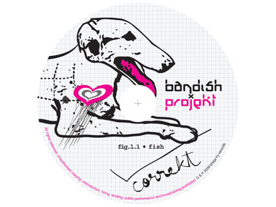 Track artwork