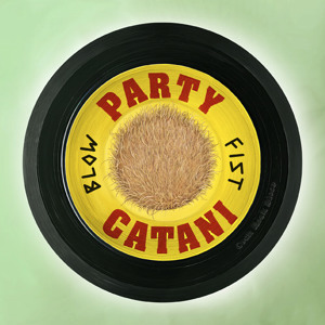 Track artwork