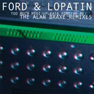 Track artwork