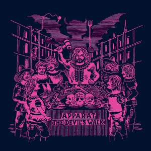Track artwork