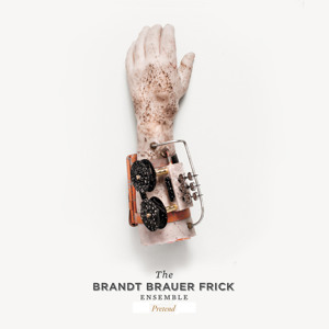 Track artwork