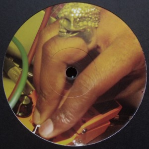 Track artwork